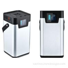 AC100V/110V/120V 200W A380 Portable Energy Storage Battery